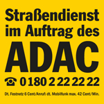 ADAC: Allgemeiner Deutscher Automobil-Club